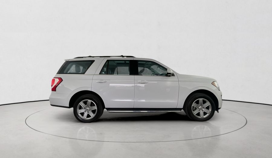 Ford Expedition XLT PREMIUM Suv 2021