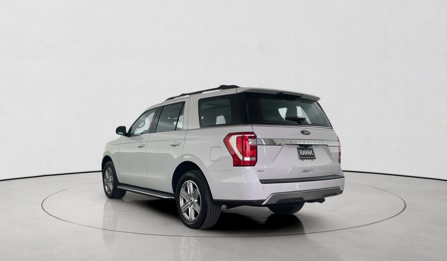 Ford Expedition XLT PREMIUM Suv 2021