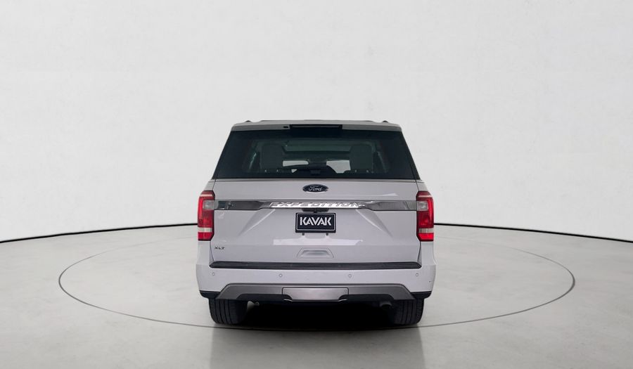 Ford Expedition XLT PREMIUM Suv 2021