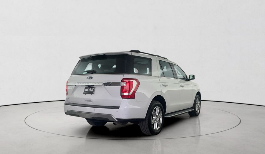 Ford Expedition XLT PREMIUM Suv 2021