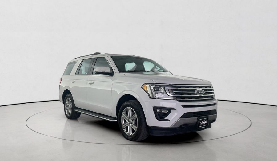 Ford Expedition XLT PREMIUM Suv 2021