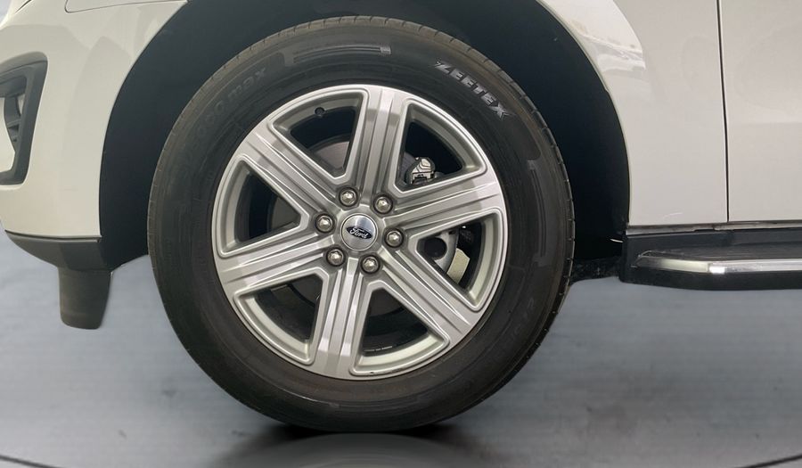 Ford Expedition XLT PREMIUM Suv 2021