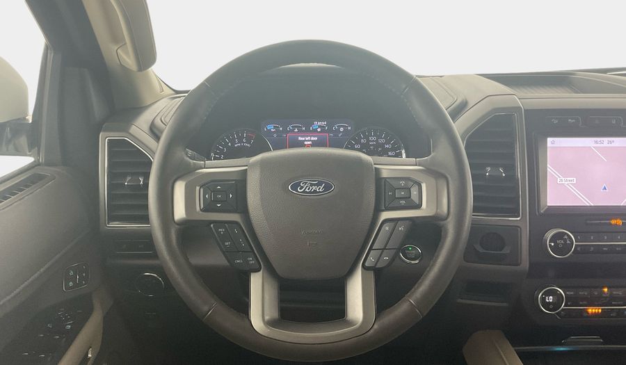 Ford Expedition XLT PREMIUM Suv 2021