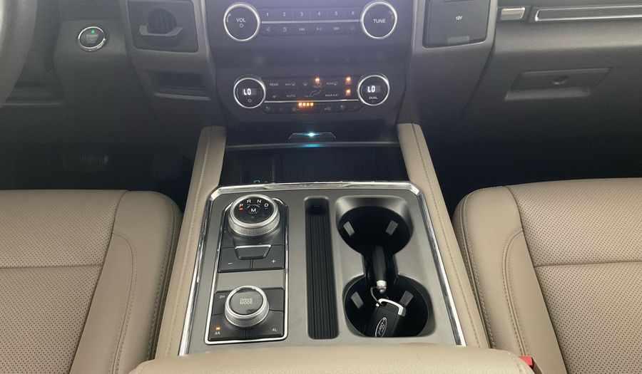 Ford Expedition XLT PREMIUM Suv 2021