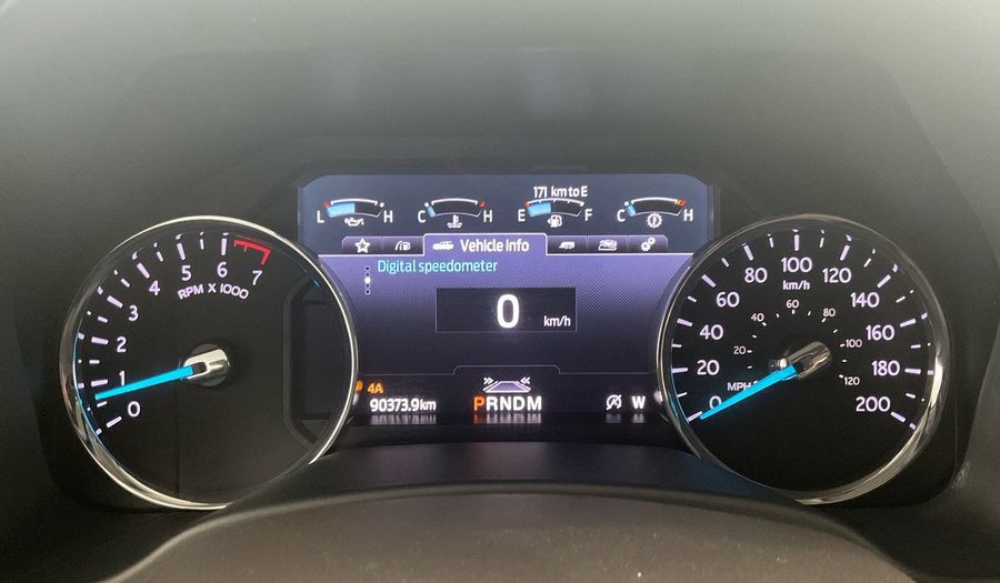 Ford Expedition XLT PREMIUM Suv 2021