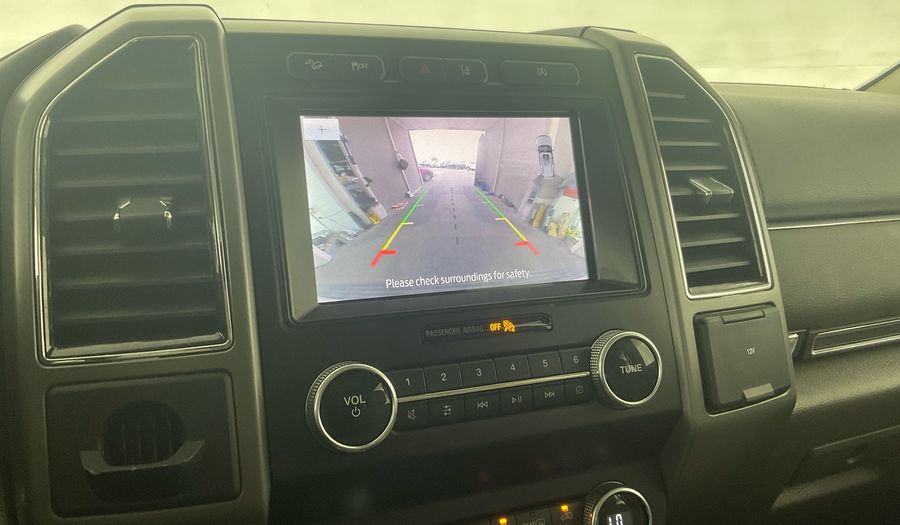 Ford Expedition XLT PREMIUM Suv 2021