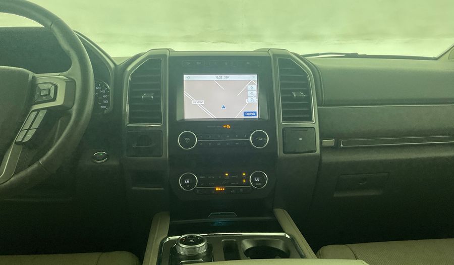 Ford Expedition XLT PREMIUM Suv 2021