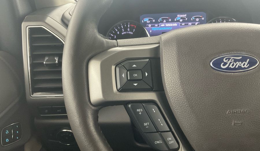 Ford Expedition XLT PREMIUM Suv 2021