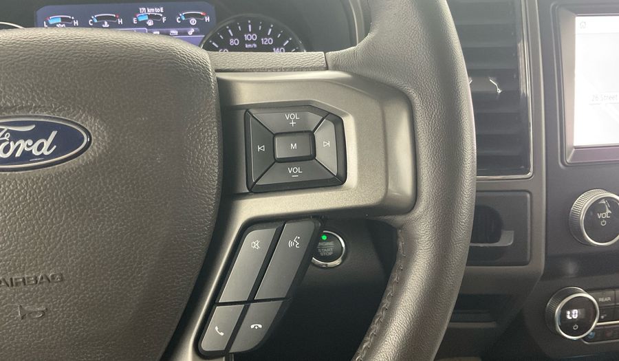 Ford Expedition XLT PREMIUM Suv 2021