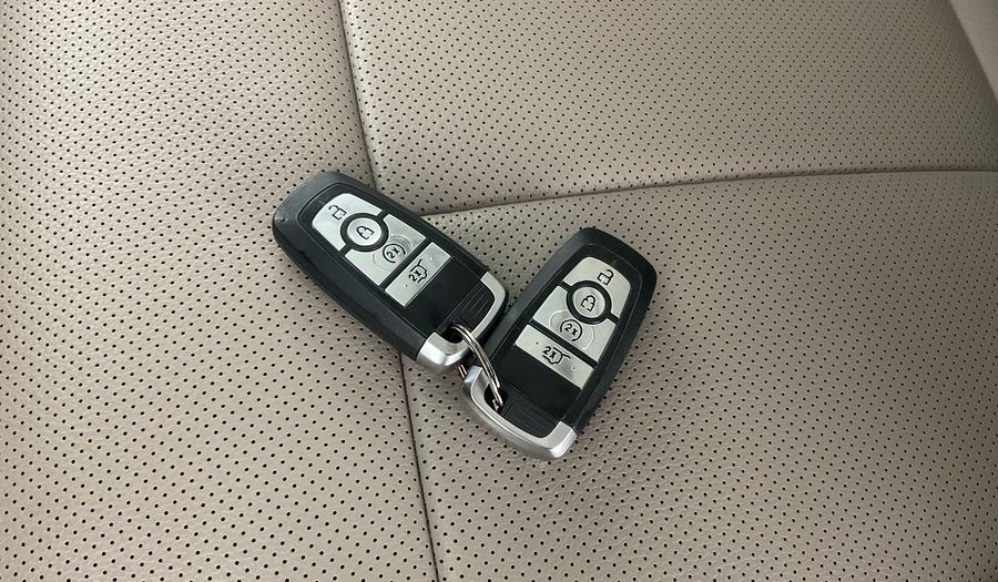 Ford Expedition XLT PREMIUM Suv 2021