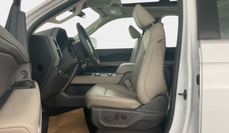 Ford Expedition XLT PREMIUM Suv 2021