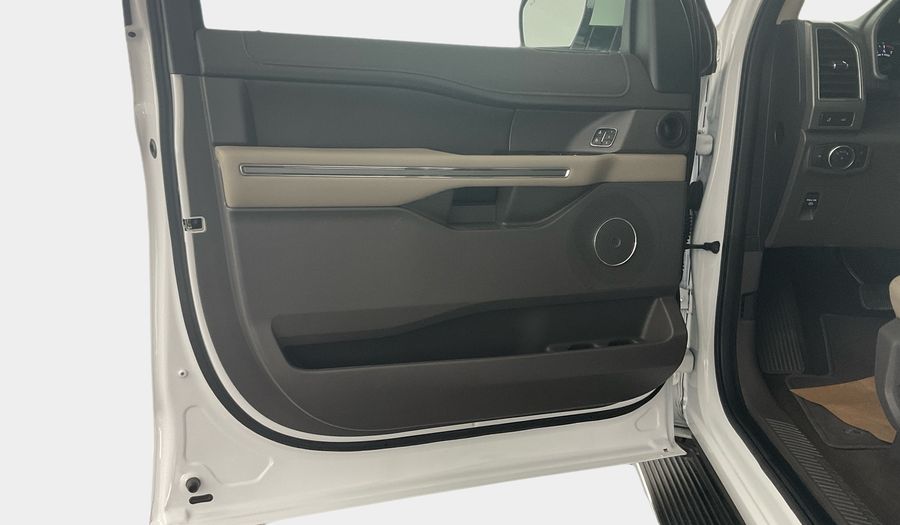 Ford Expedition XLT PREMIUM Suv 2021