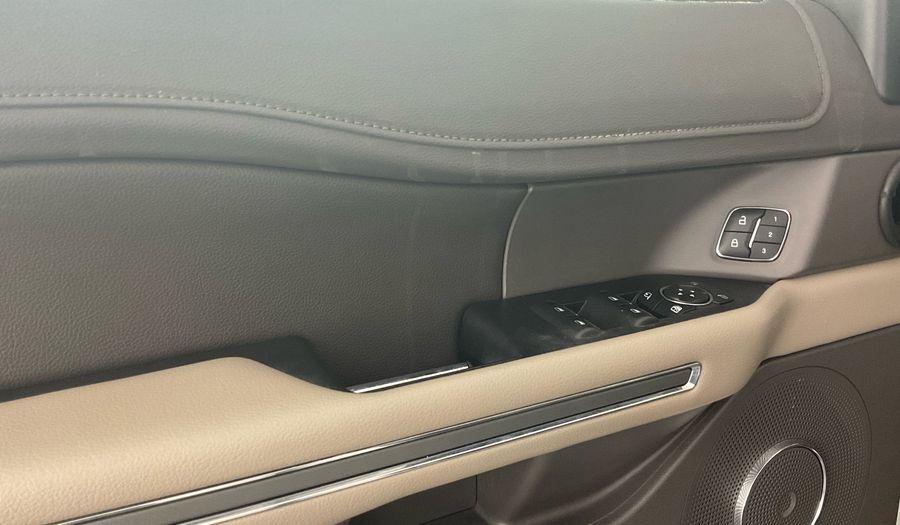 Ford Expedition XLT PREMIUM Suv 2021