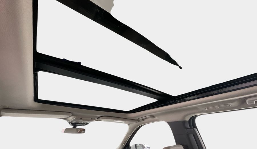 Ford Expedition XLT PREMIUM Suv 2021