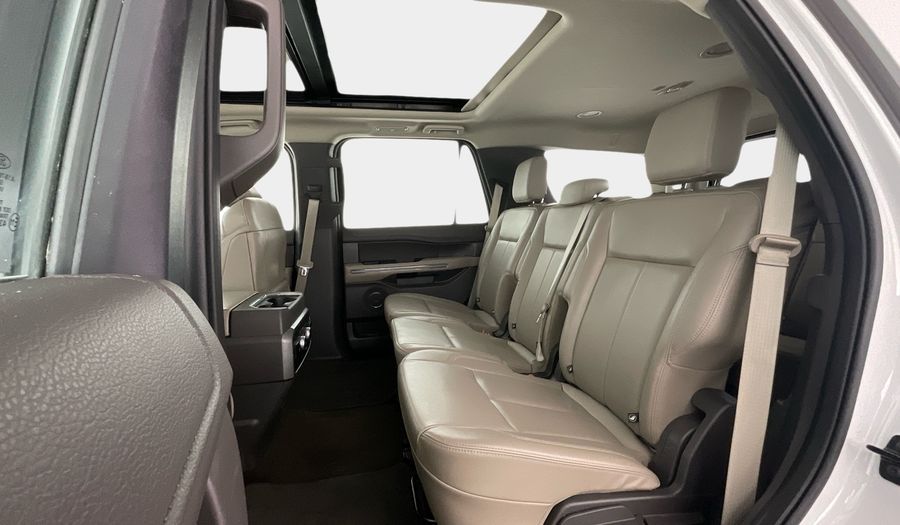 Ford Expedition XLT PREMIUM Suv 2021