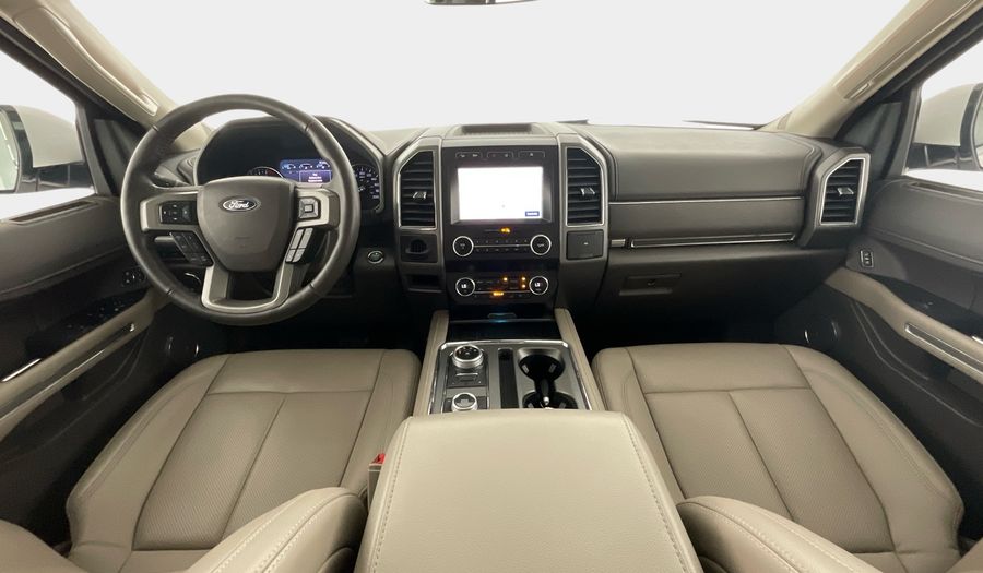Ford Expedition XLT PREMIUM Suv 2021