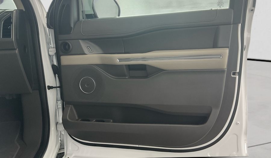 Ford Expedition XLT PREMIUM Suv 2021