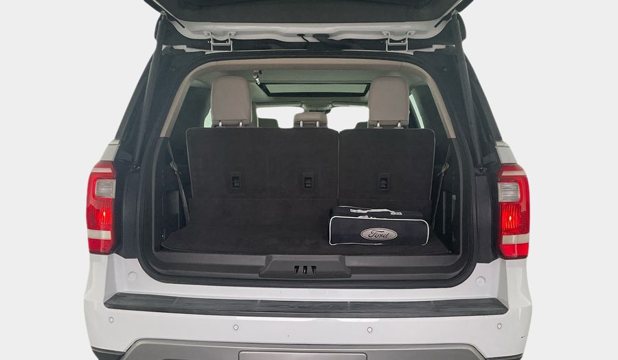 Ford Expedition XLT PREMIUM Suv 2021