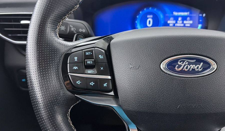 Ford Explorer 3.0 ST AUTO 4WD Suv 2021