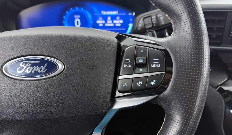 Ford Explorer 3.0 ST AUTO 4WD Suv 2021