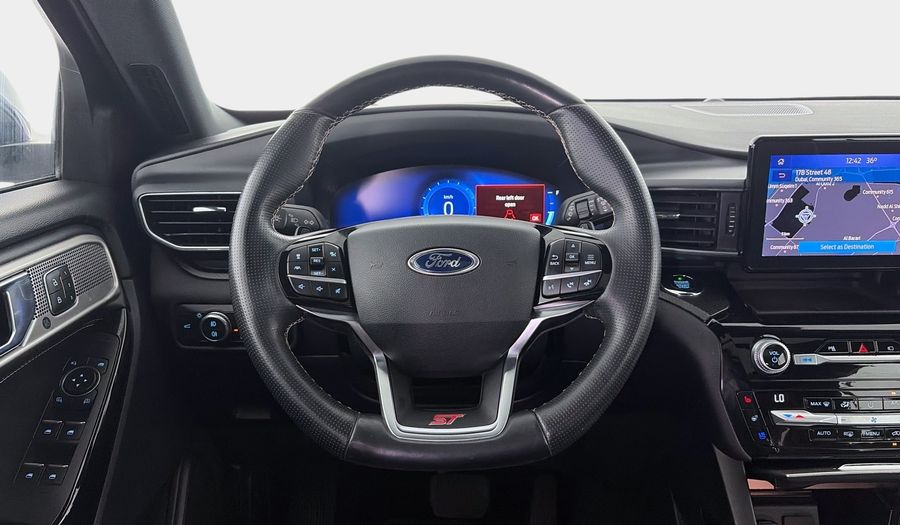 Ford Explorer 3.0 ST AUTO 4WD Suv 2021