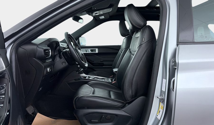 Ford Explorer 3.0 ST AUTO 4WD Suv 2021