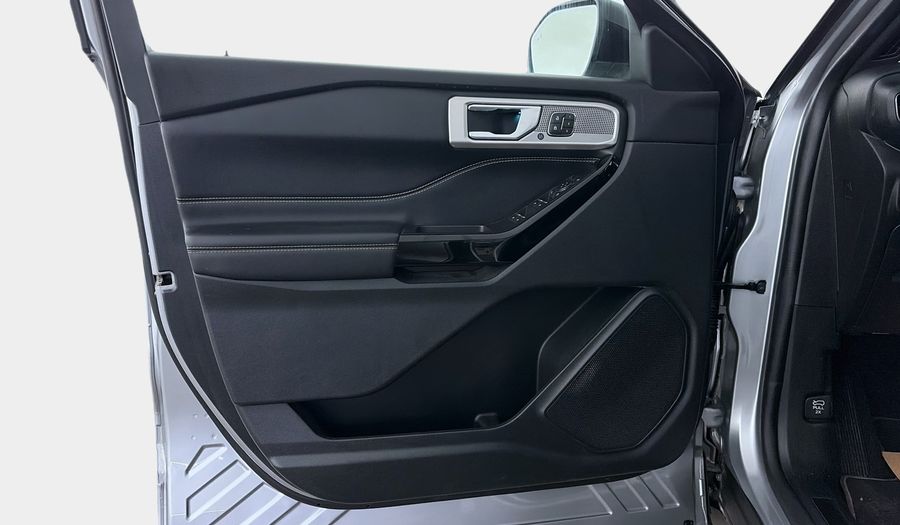 Ford Explorer 3.0 ST AUTO 4WD Suv 2021