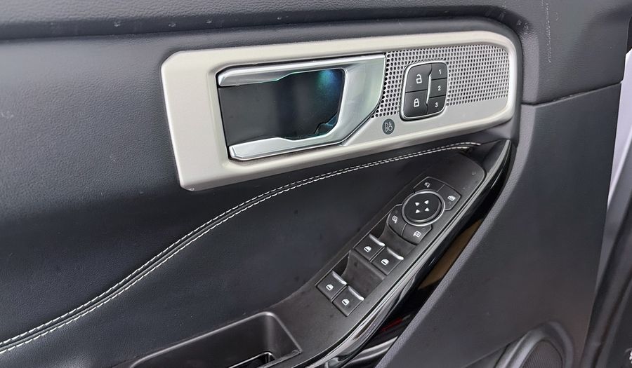 Ford Explorer 3.0 ST AUTO 4WD Suv 2021