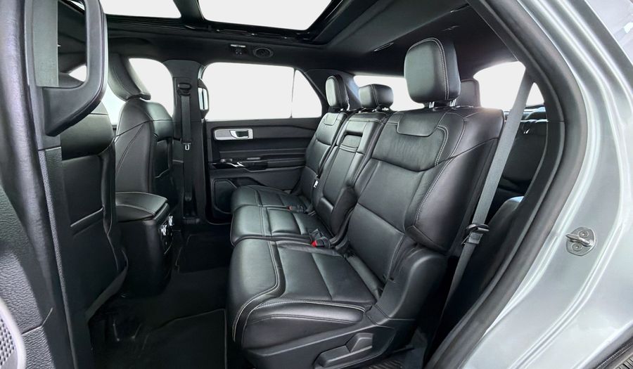 Ford Explorer 3.0 ST AUTO 4WD Suv 2021