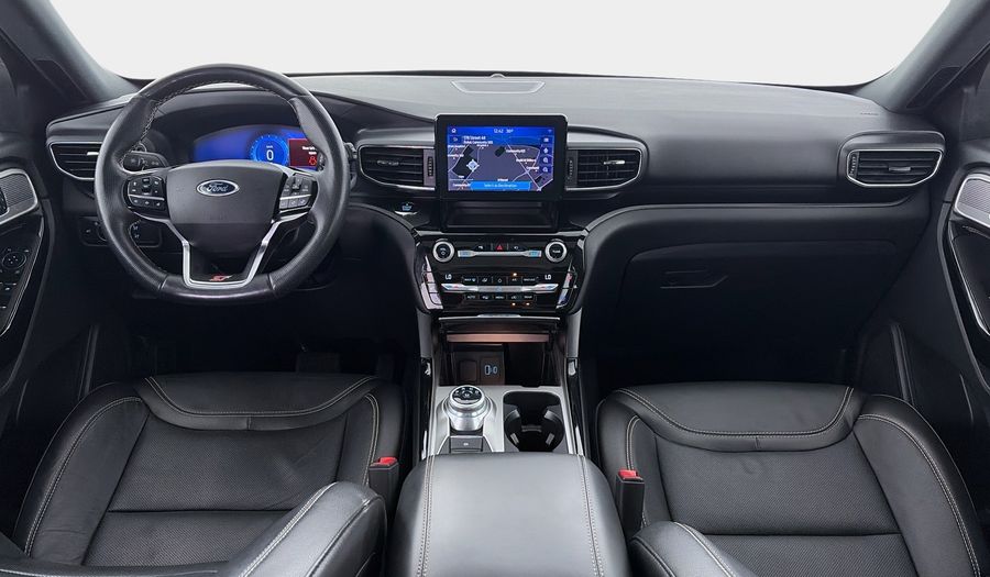 Ford Explorer 3.0 ST AUTO 4WD Suv 2021