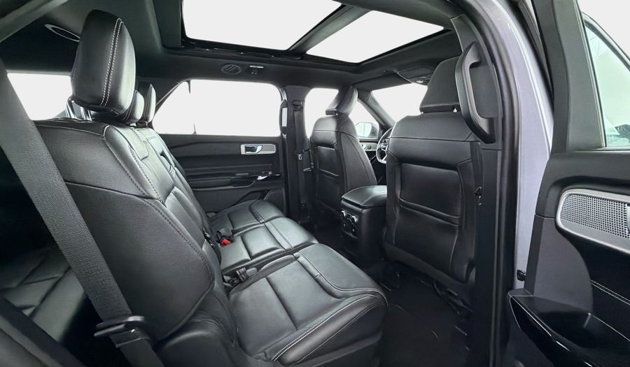 Ford Explorer 3.0 ST AUTO 4WD Suv 2021