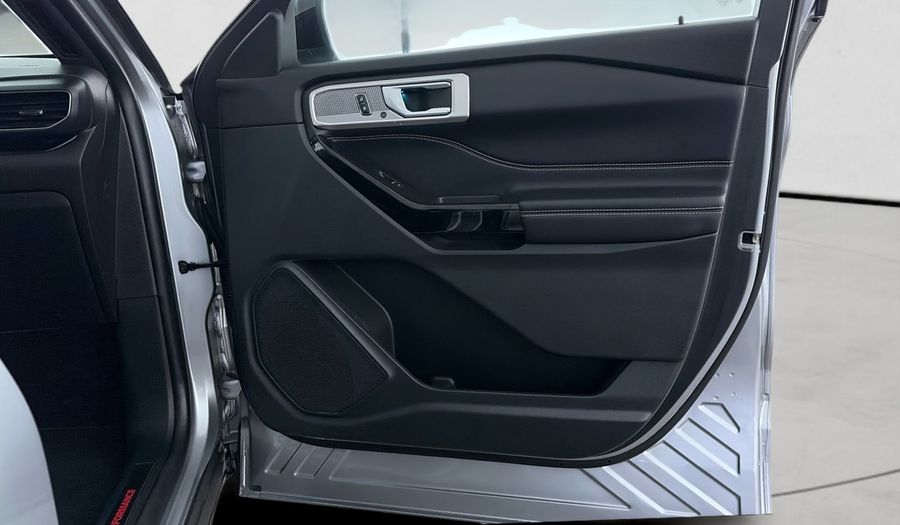 Ford Explorer 3.0 ST AUTO 4WD Suv 2021