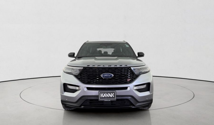 Ford Explorer 3.0 ST AUTO 4WD Suv 2021