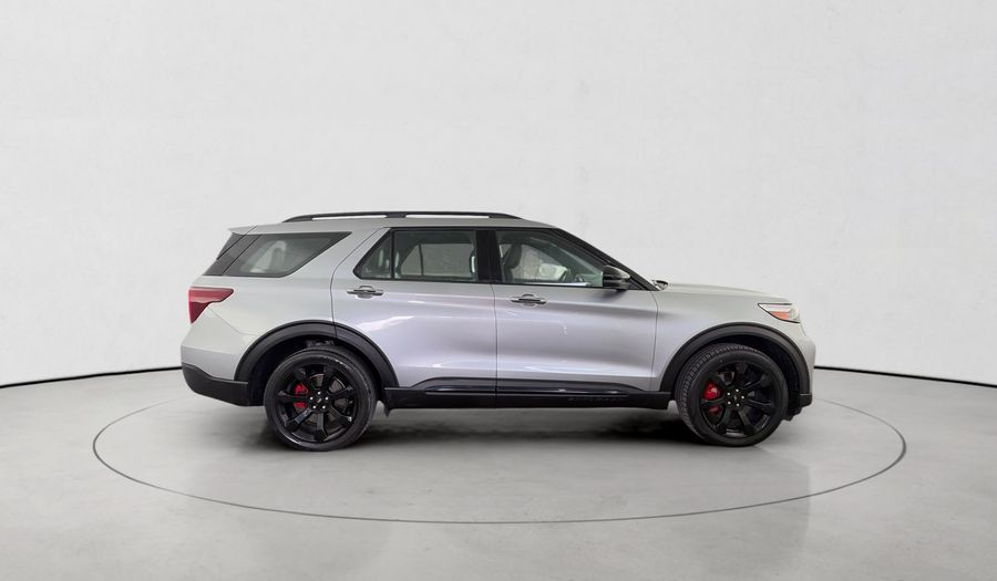 Ford Explorer 3.0 ST AUTO 4WD Suv 2021