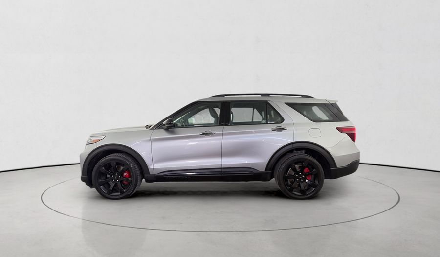 Ford Explorer 3.0 ST AUTO 4WD Suv 2021