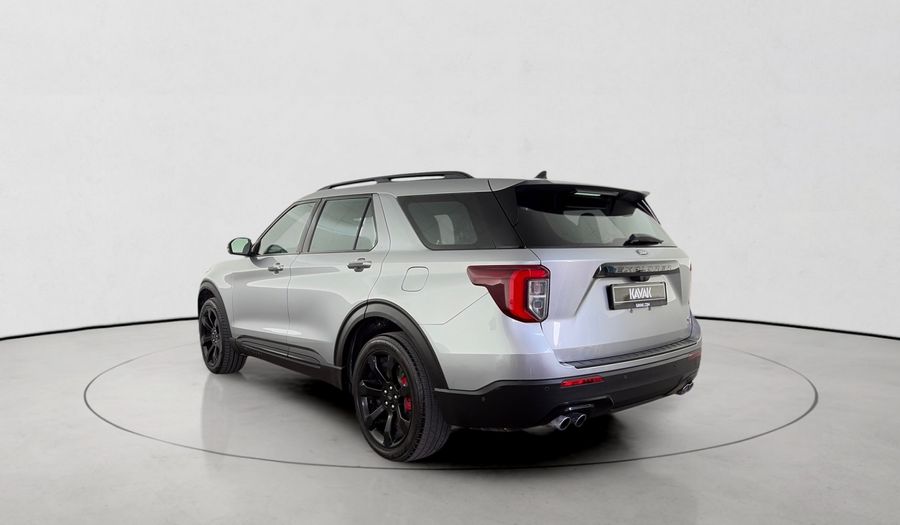 Ford Explorer 3.0 ST AUTO 4WD Suv 2021