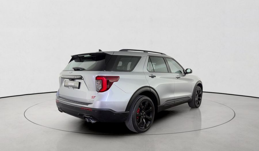 Ford Explorer 3.0 ST AUTO 4WD Suv 2021