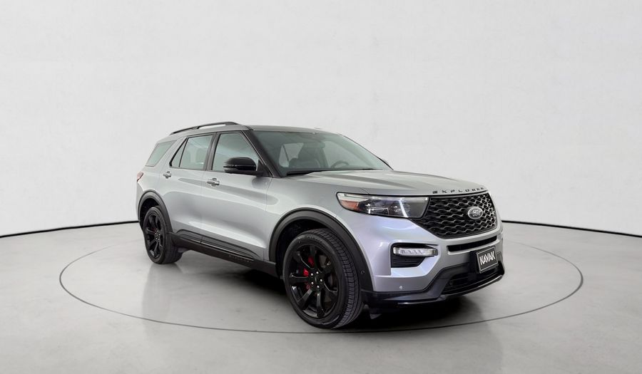 Ford Explorer 3.0 ST AUTO 4WD Suv 2021