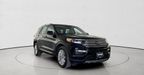 Ford Explorer 2.3 LIMITED AUTO 4WD Suv 2021