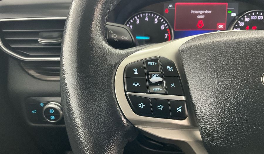 Ford Explorer 2.3 LIMITED AUTO 4WD Suv 2021