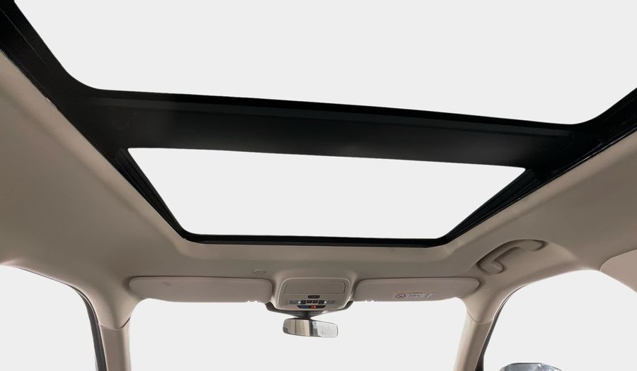 Ford Explorer 2.3 LIMITED AUTO 4WD Suv 2021