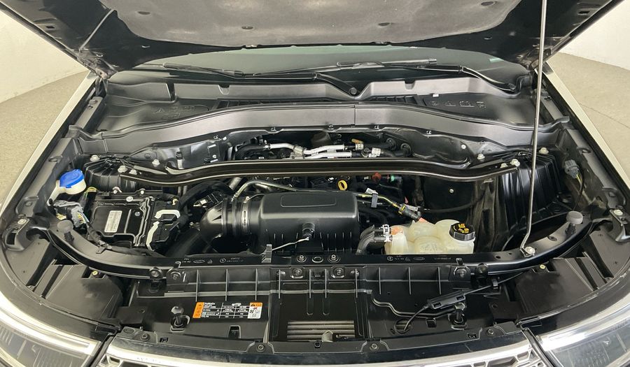 Ford Explorer 2.3 LIMITED AUTO 4WD Suv 2021