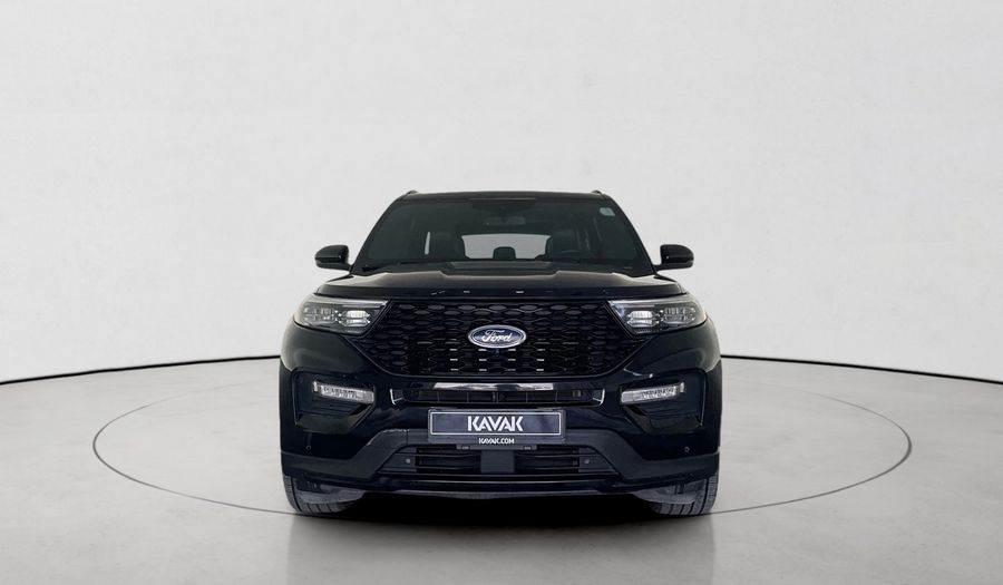 Ford Explorer 3.0 ST AUTO 4WD Suv 2021