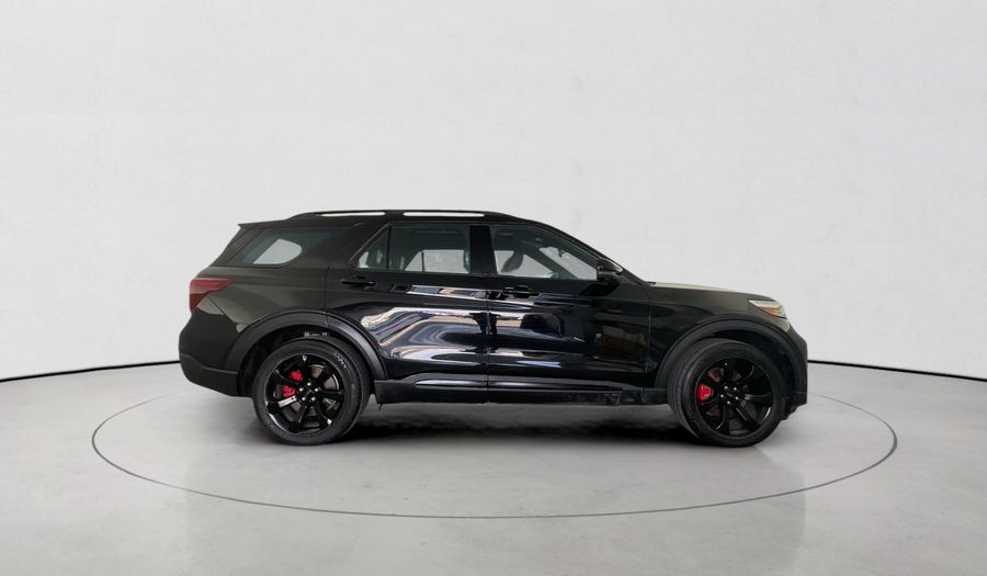 Ford Explorer 3.0 ST AUTO 4WD Suv 2021