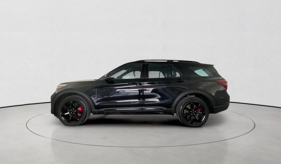 Ford Explorer 3.0 ST AUTO 4WD Suv 2021