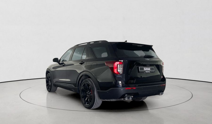 Ford Explorer 3.0 ST AUTO 4WD Suv 2021