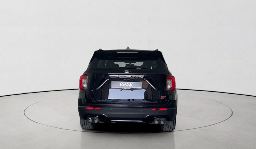 Ford Explorer 3.0 ST AUTO 4WD Suv 2021