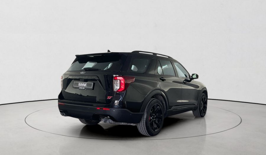 Ford Explorer 3.0 ST AUTO 4WD Suv 2021