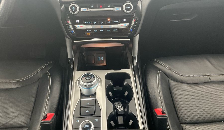 Ford Explorer 3.0 ST AUTO 4WD Suv 2021