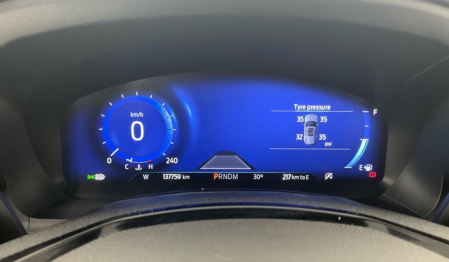 Ford Explorer 3.0 ST AUTO 4WD Suv 2021